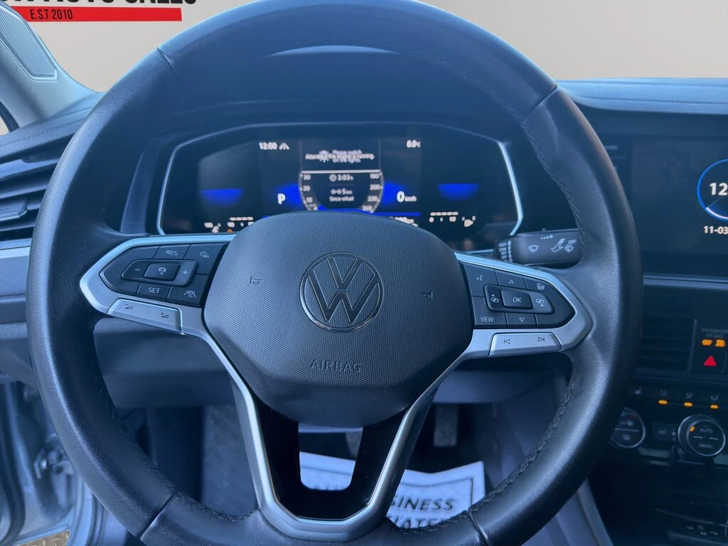 VW Jetta  1.5T SE FWD | Mobile.bg � ����������� 9