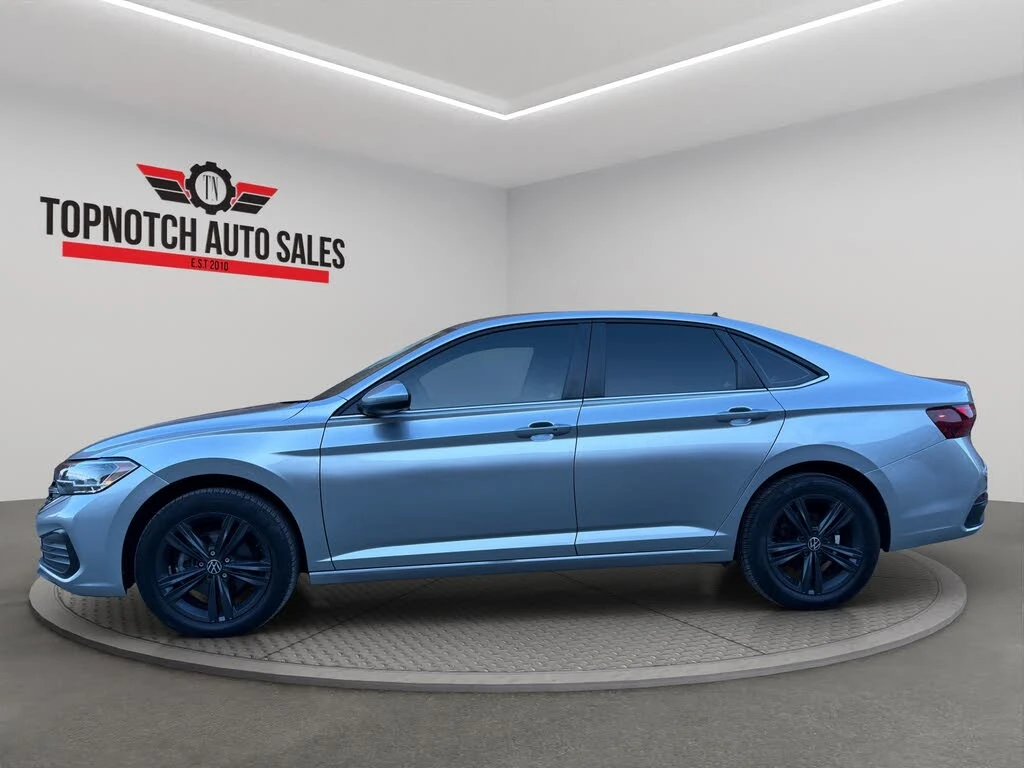 VW Jetta  1.5T SE FWD | Mobile.bg � ����������� 4