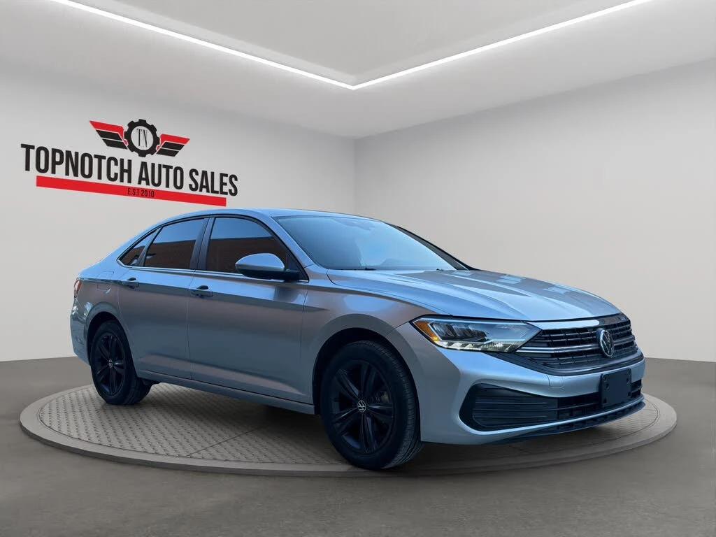 VW Jetta  1.5T SE FWD | Mobile.bg � ����������� 3