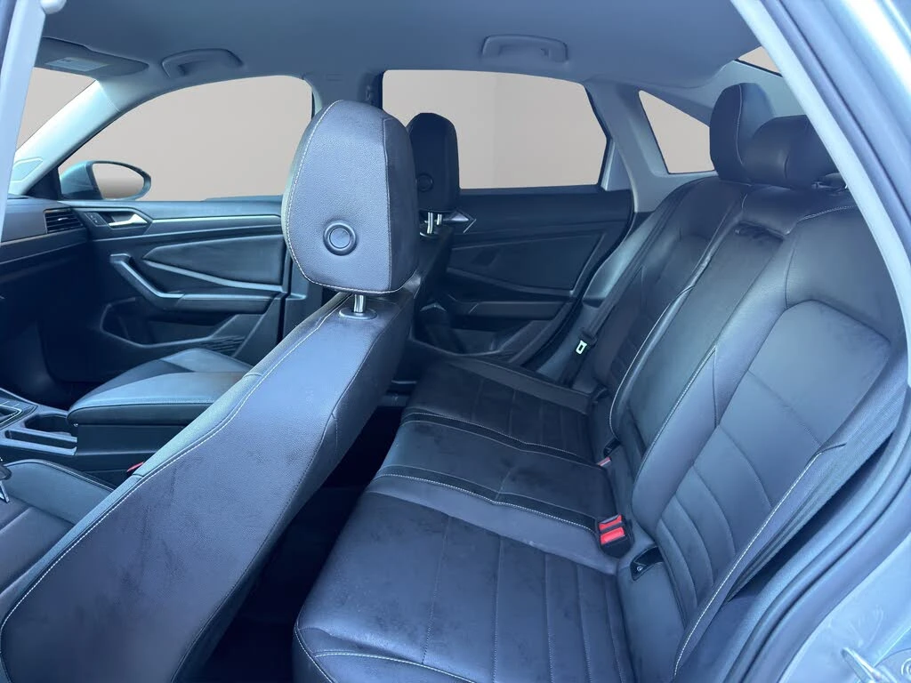 VW Jetta  1.5T SE FWD | Mobile.bg � ����������� 15