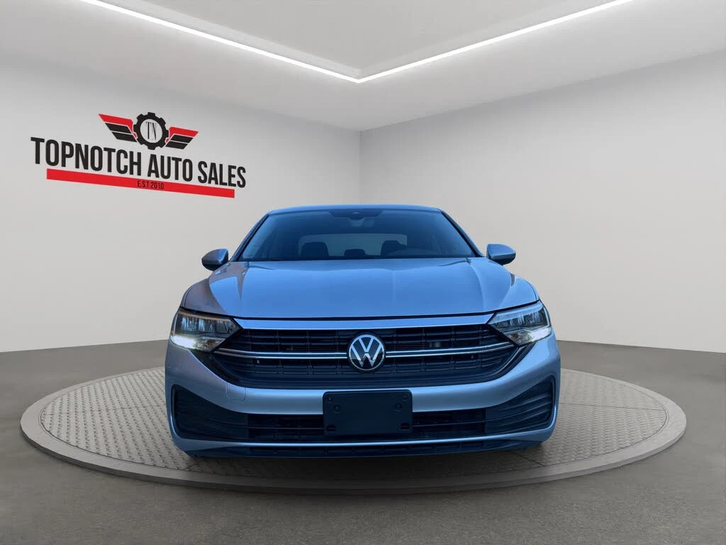 VW Jetta  1.5T SE FWD | Mobile.bg � ����������� 2