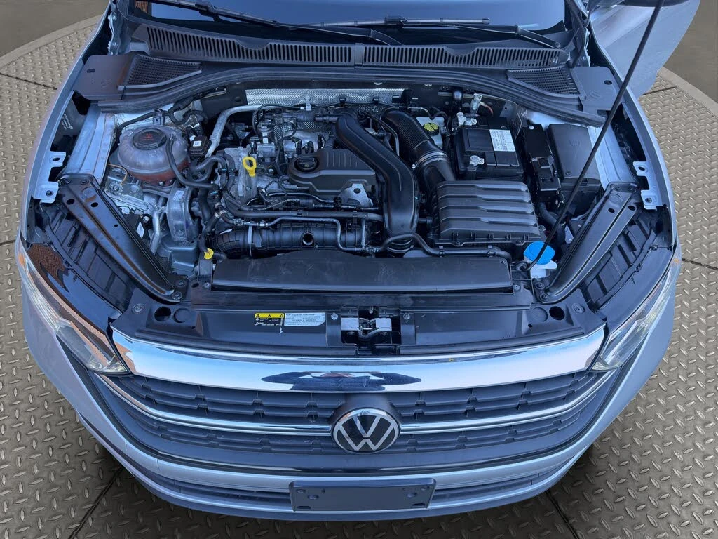 VW Jetta  1.5T SE FWD | Mobile.bg � ����������� 17