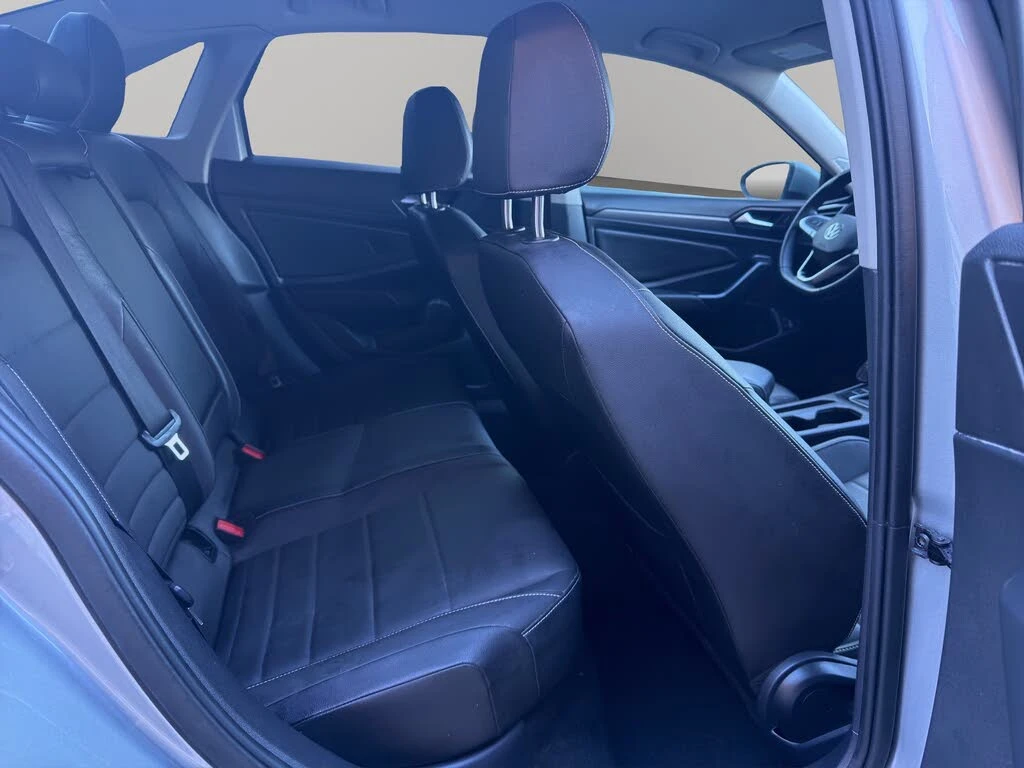 VW Jetta  1.5T SE FWD | Mobile.bg � ����������� 16