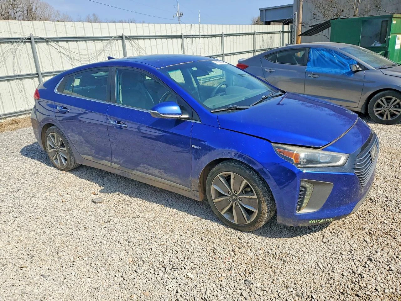 Hyundai Ioniq 1.6l Limited | Mobile.bg � ����������� 4