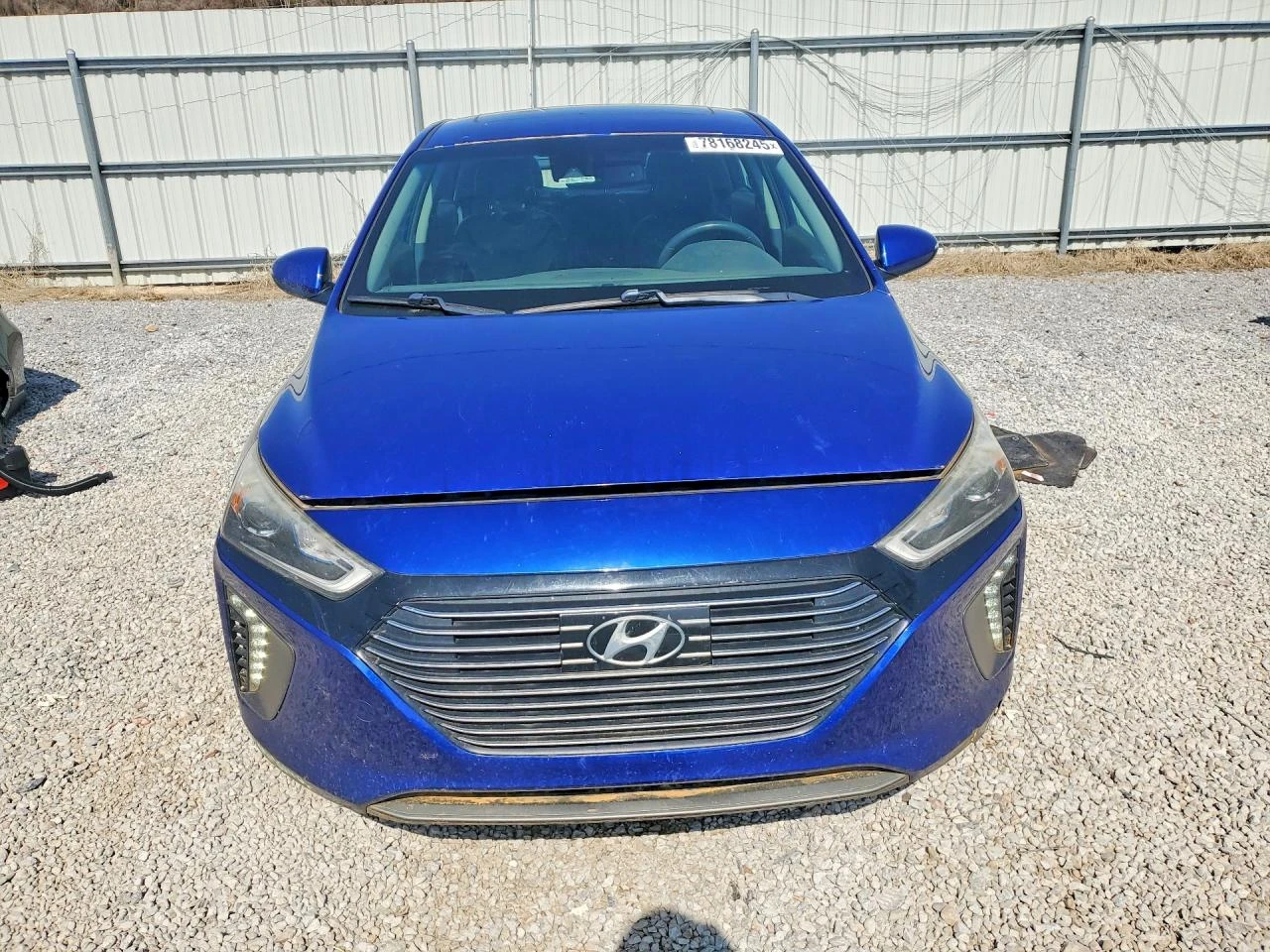 Hyundai Ioniq 1.6l Limited | Mobile.bg � ����������� 5