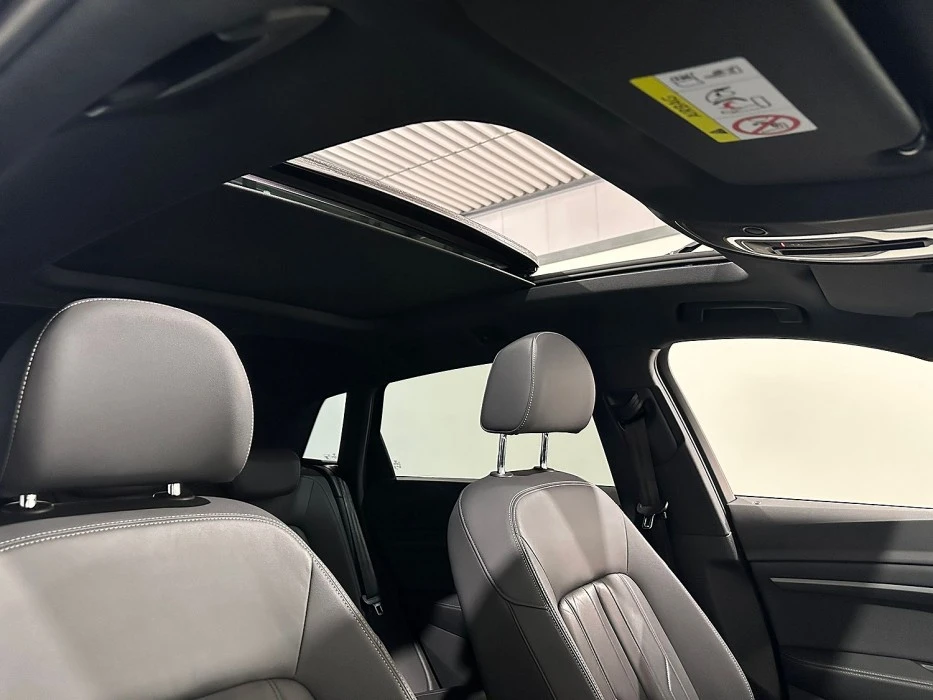 Audi E-Tron  55 Quatro Bussines Plus 95KW/h 408 к.с., снимка 12 - Автомобили и джипове - 54456217