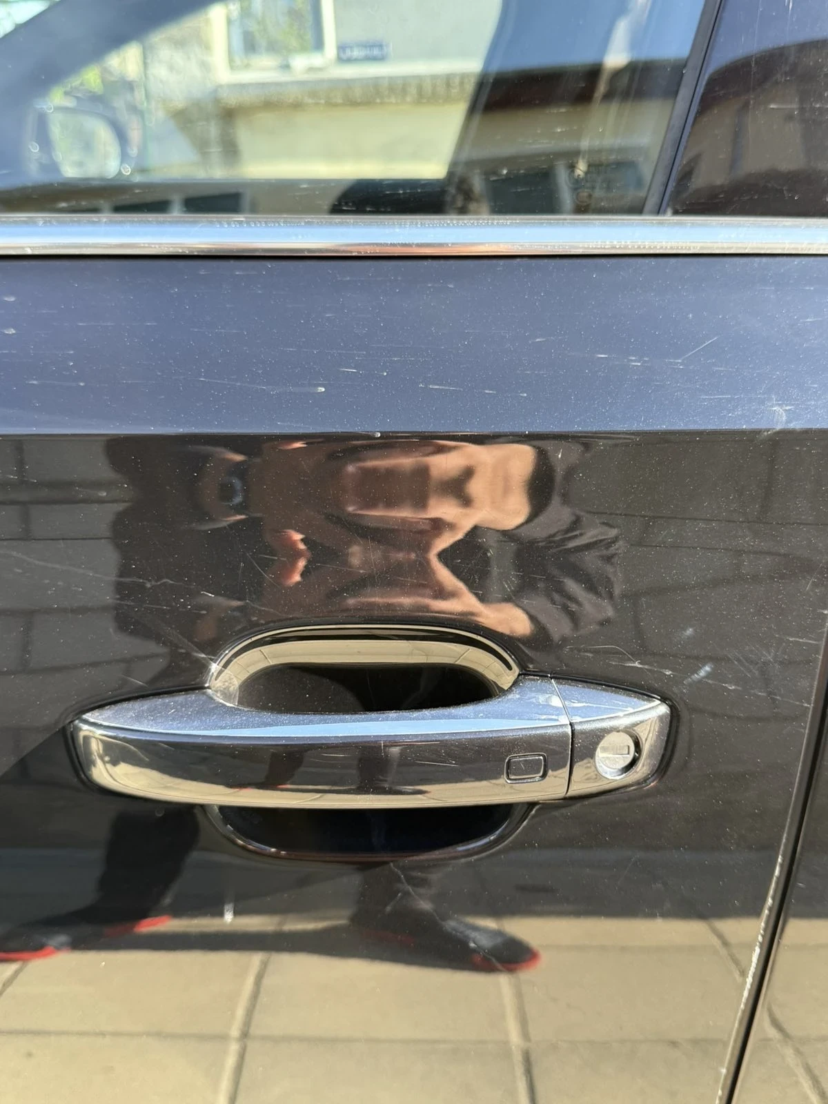 Audi A8, снимка 6 - Автомобили и джипове - 54598398