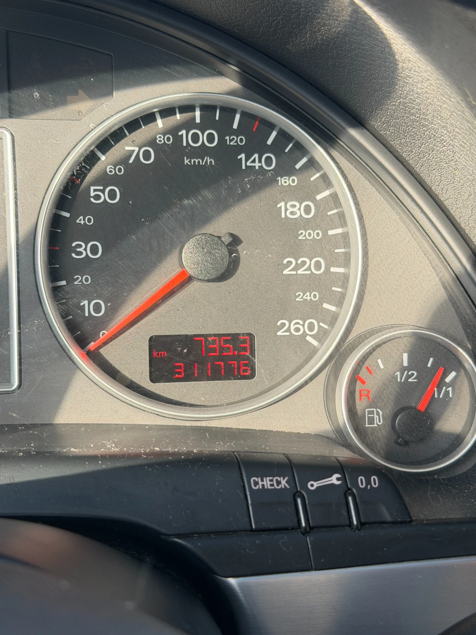 Audi A4 Avant, снимка 6 - Автомобили и джипове - 54622545