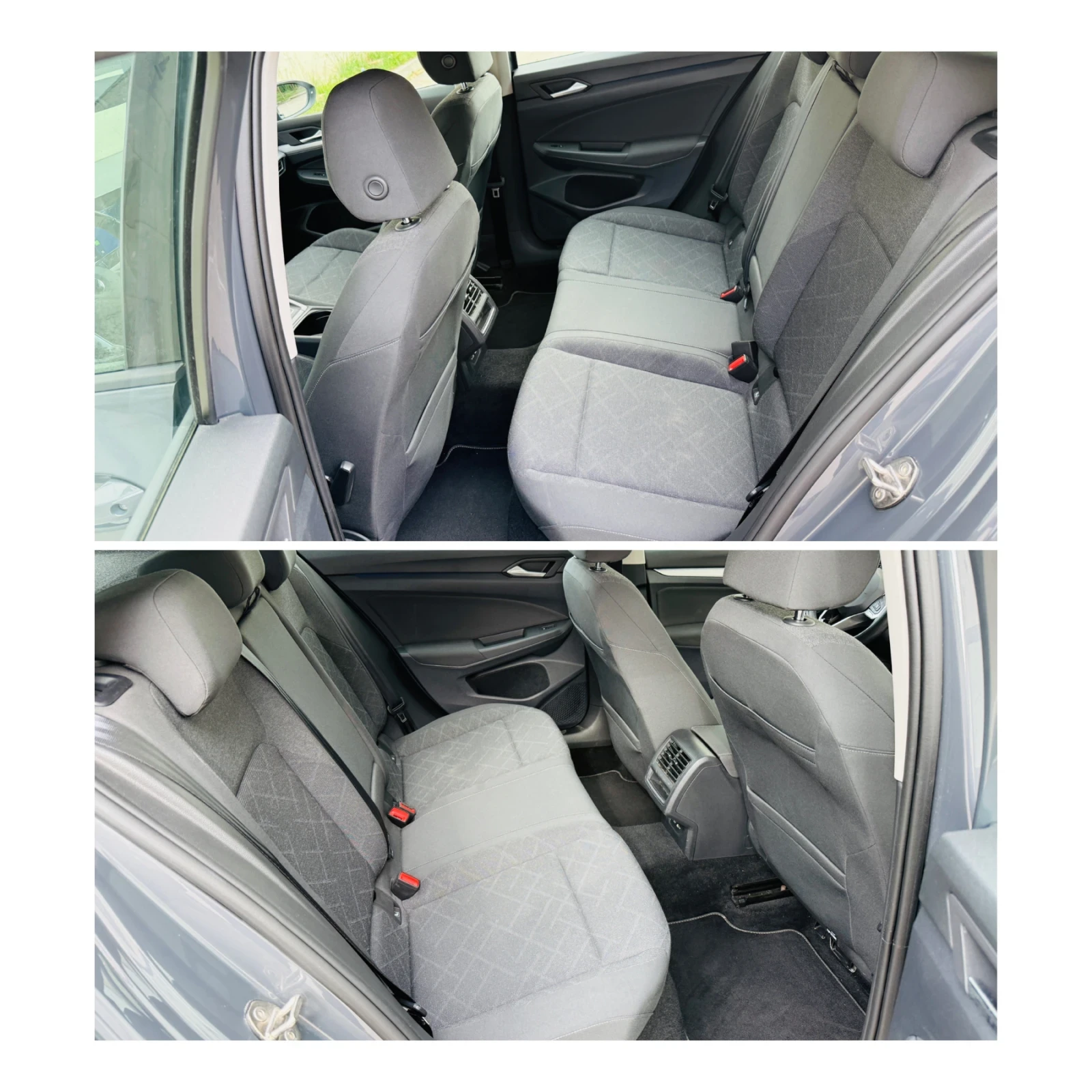 VW Golf 1.5 eTSI/ DSG/ LIFE/ 12м Гаранция / Реални КМ, снимка 16 - Автомобили и джипове - 54736343
