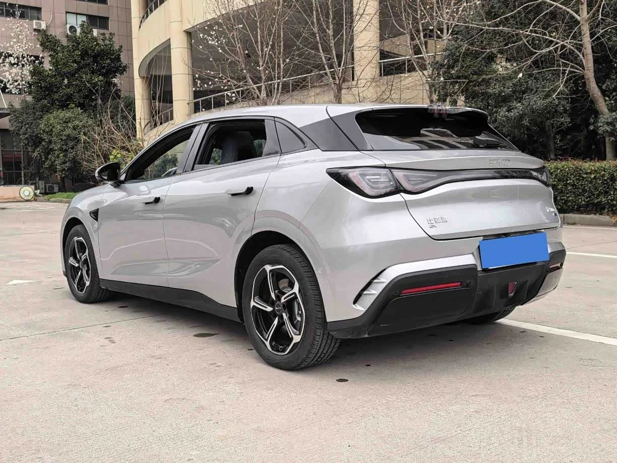 BYD Seal GT Wave Edition 605 autogeorge.com | Mobile.bg � ����������� 6