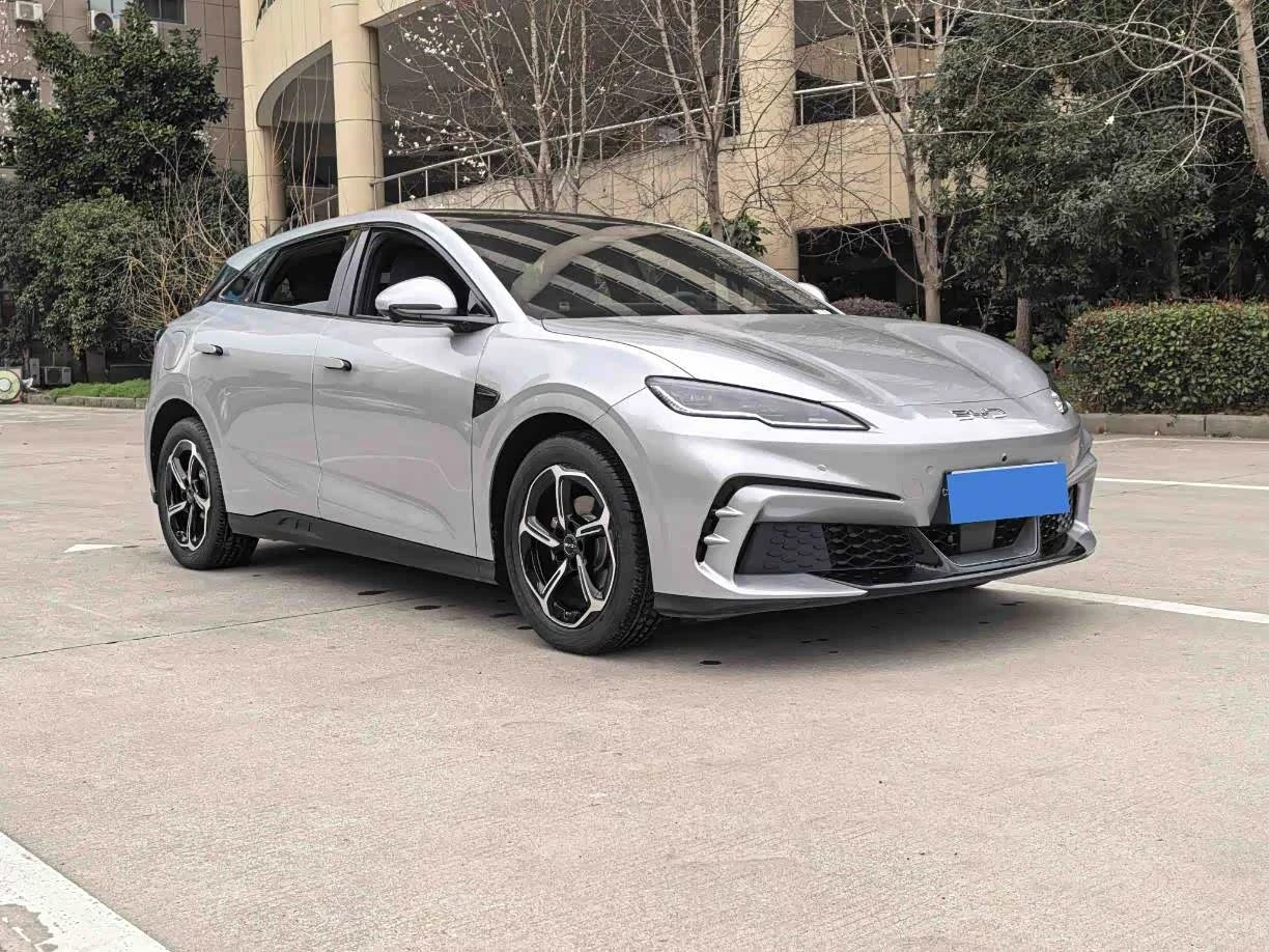 BYD Seal GT Wave Edition 605 autogeorge.com | Mobile.bg � ����������� 3