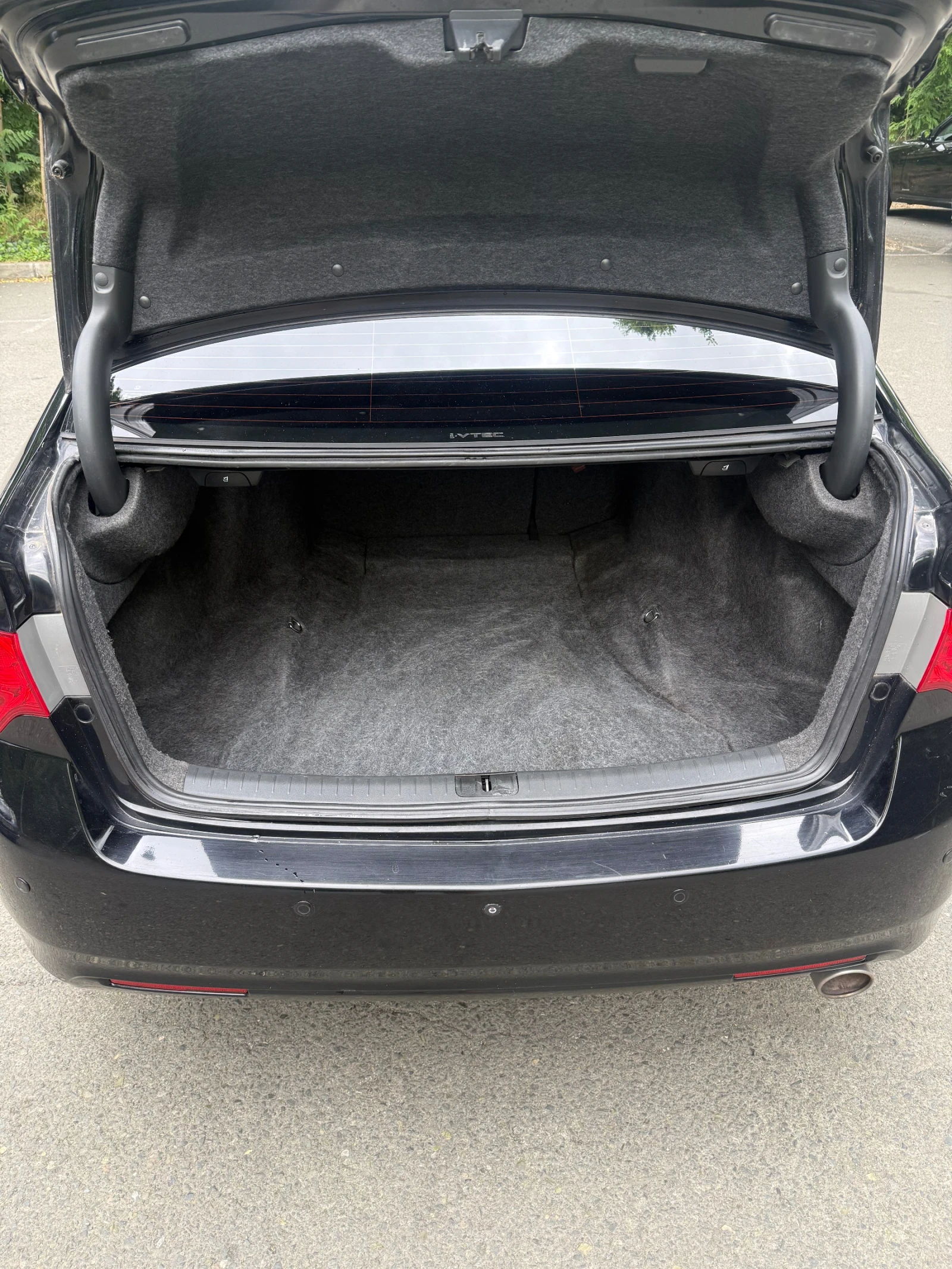 Honda Accord, снимка 12 - Автомобили и джипове - 54885236