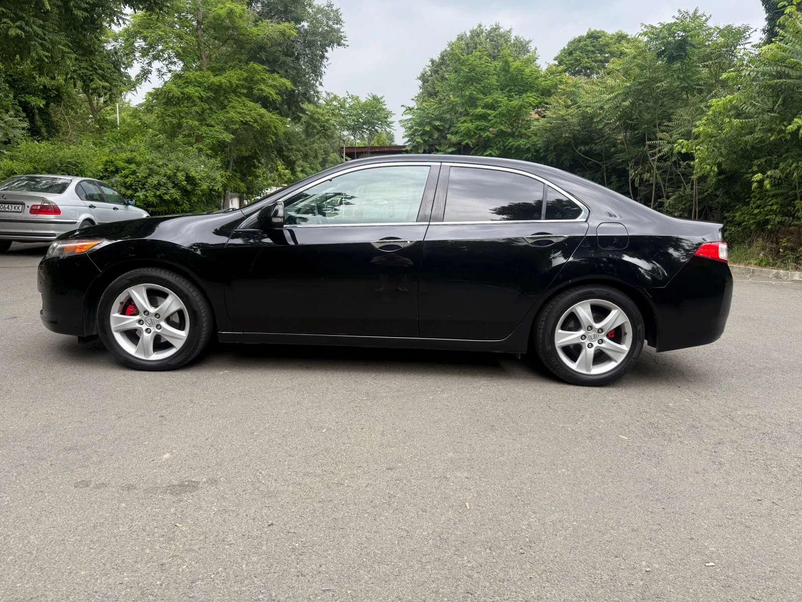 Honda Accord, снимка 5 - Автомобили и джипове - 54885236