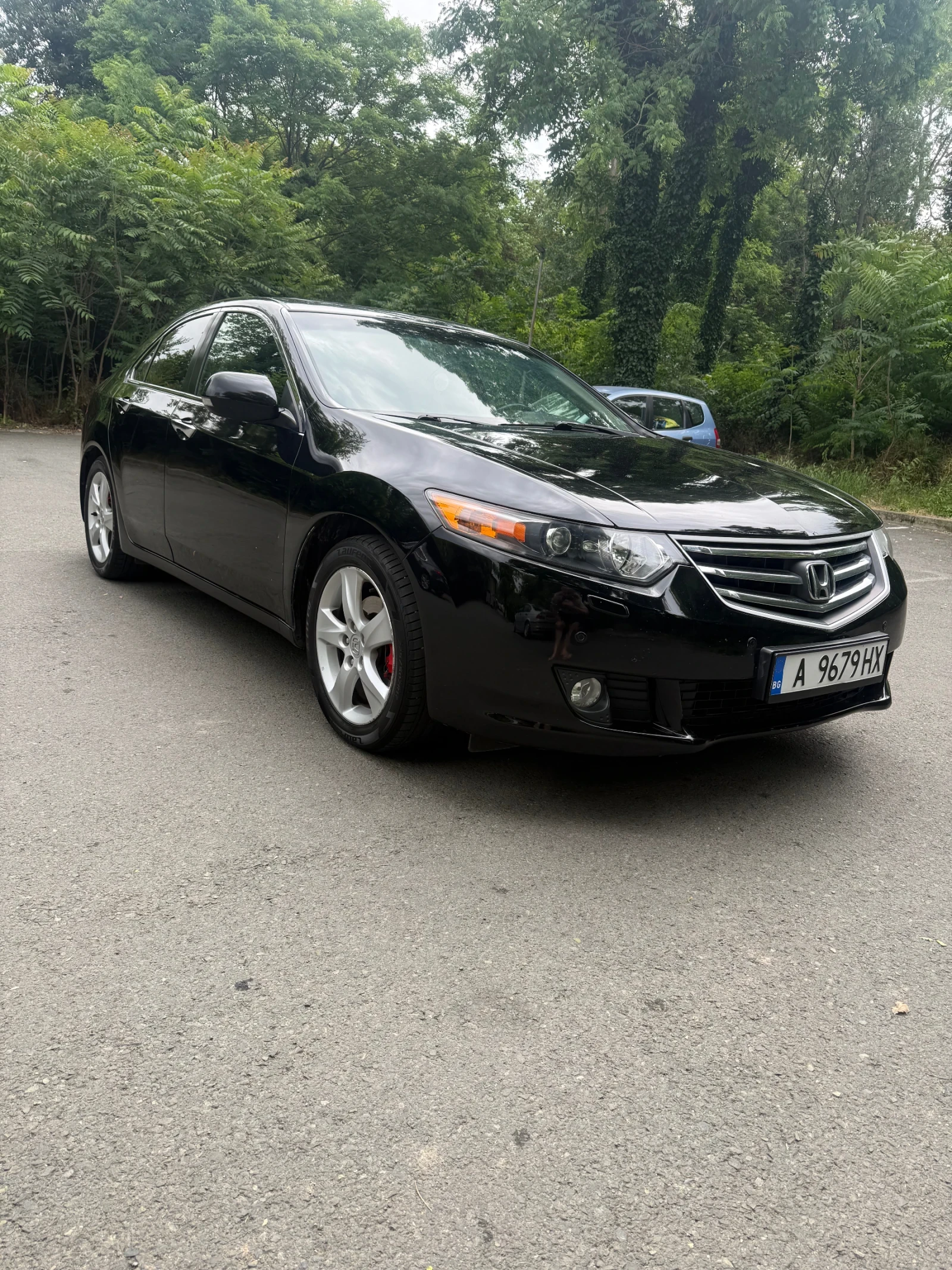 Honda Accord, снимка 7 - Автомобили и джипове - 54885236