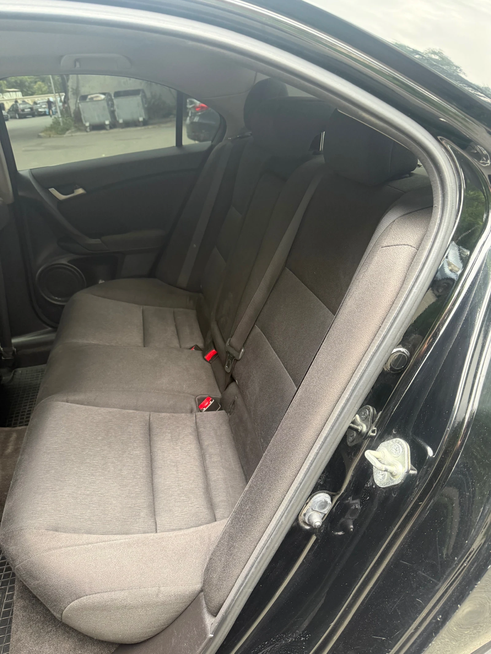 Honda Accord, снимка 11 - Автомобили и джипове - 54885236