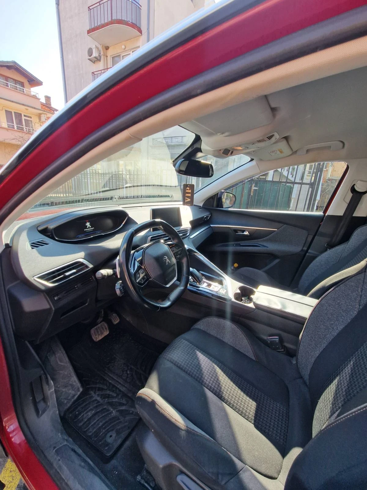 Peugeot 3008 1.5 --130к.с, снимка 6 - Автомобили и джипове - 54892894