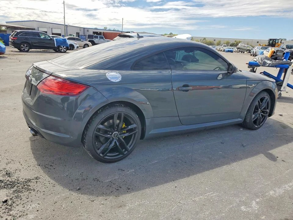 Audi Tt QUATTRO S-LINE ��������� ����! | Mobile.bg � ����������� 3