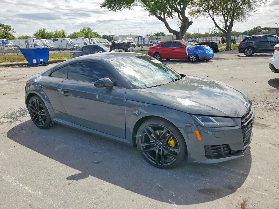Audi Tt QUATTRO S-LINE ��������� ����! | Mobile.bg � ����������� 4
