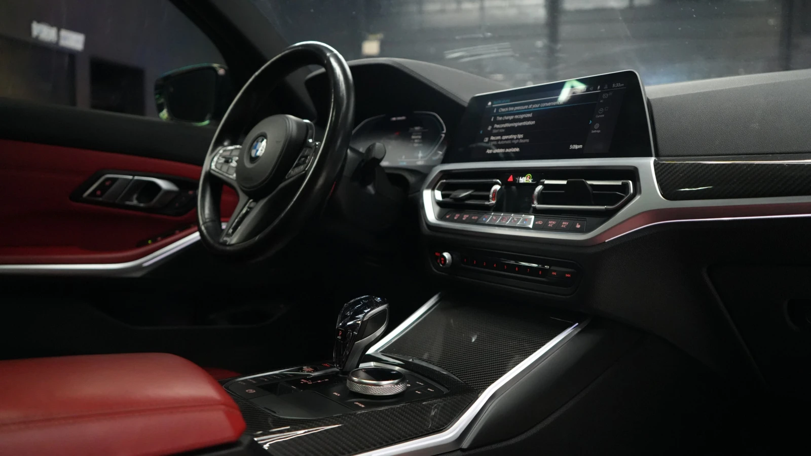 BMW 340 М340i - Крайна цена до България!, снимка 16 - Автомобили и джипове - 55129627
