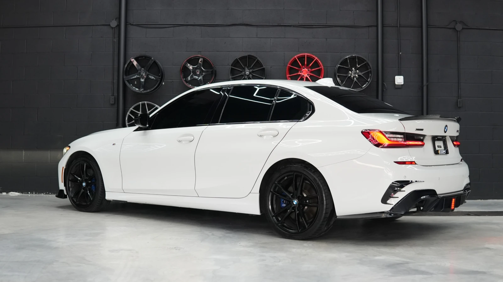 BMW 340 М340i - Крайна цена до България!, снимка 3 - Автомобили и джипове - 55129627