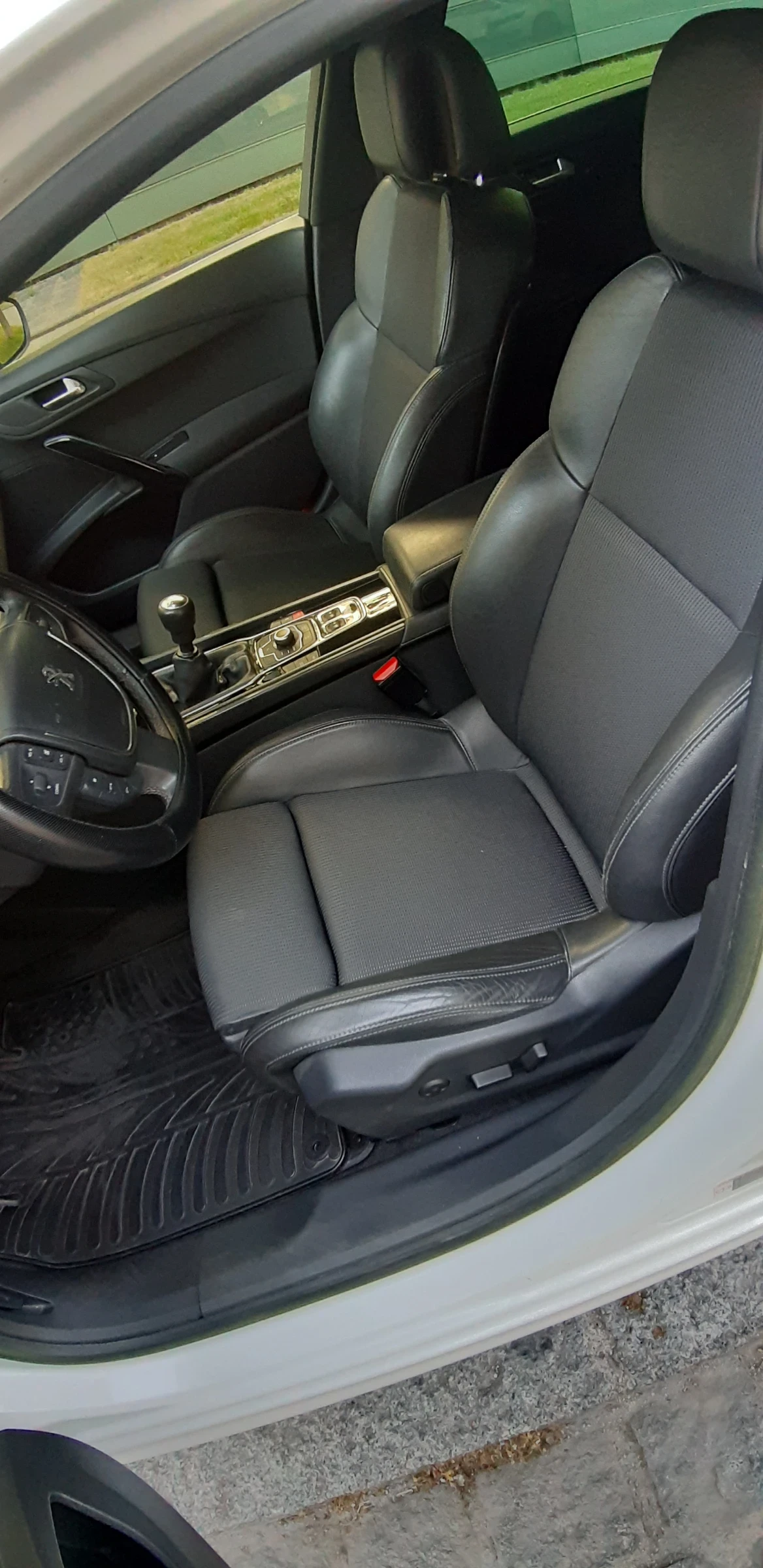 Peugeot 508 SW, снимка 9 - Автомобили и джипове - 55157721