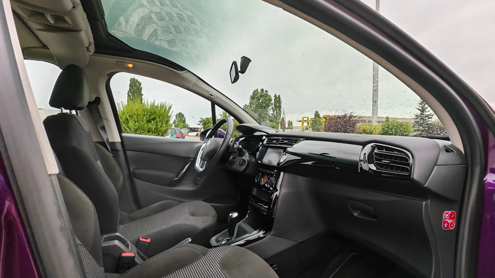 Citroen C3, снимка 15 - Автомобили и джипове - 55435511