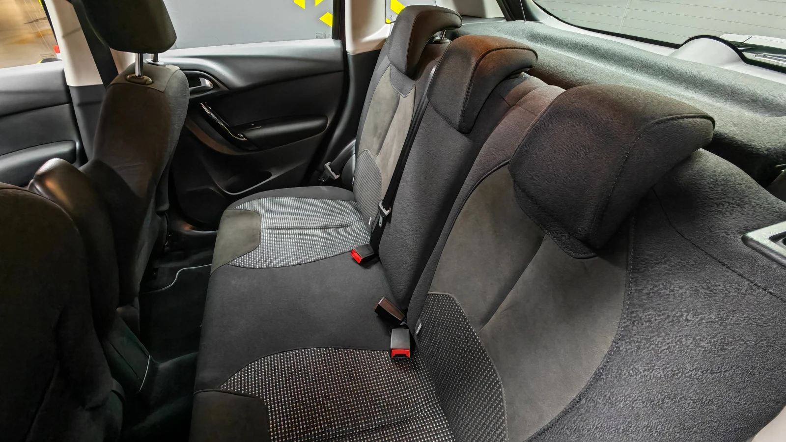 Citroen C3, снимка 12 - Автомобили и джипове - 55435511