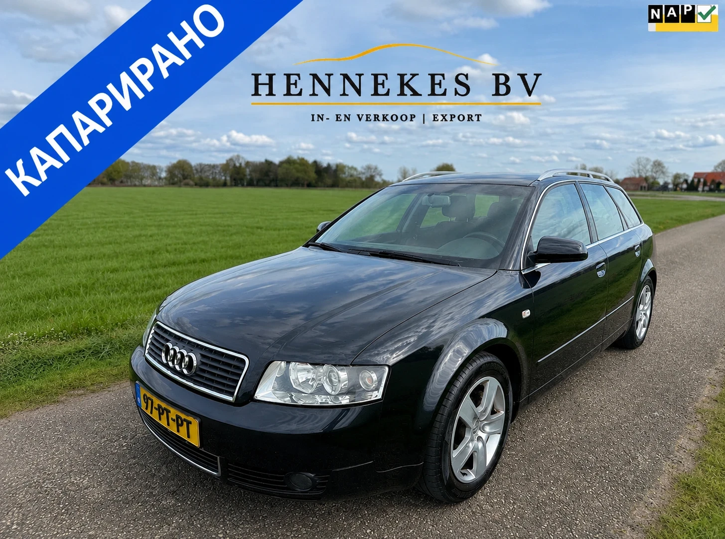 Audi A4 1.8� 163 | Mobile.bg � ����������� 1