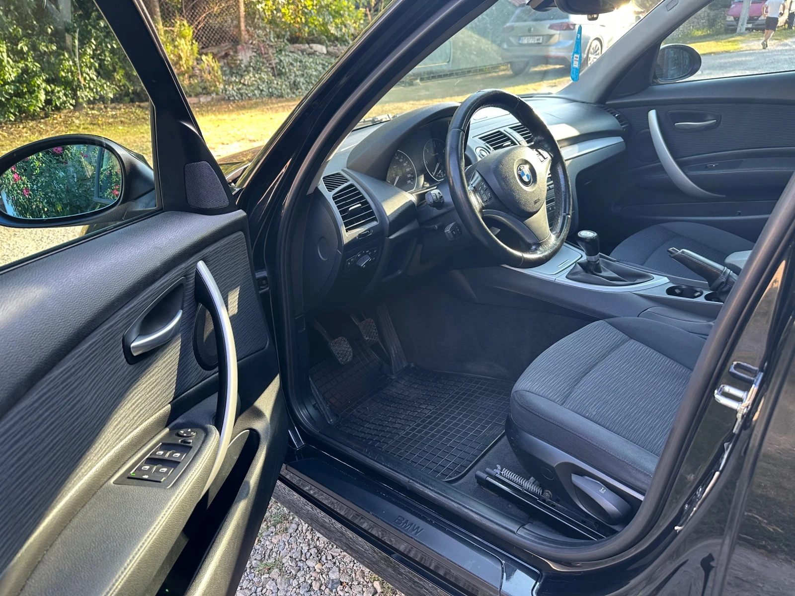 BMW 118 120D, снимка 6 - Автомобили и джипове - 55564534