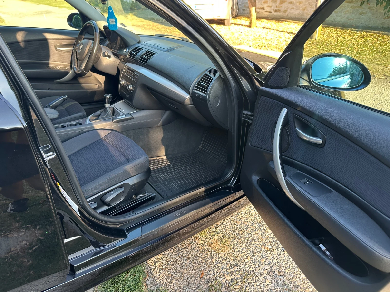 BMW 118 120D, снимка 7 - Автомобили и джипове - 55564534