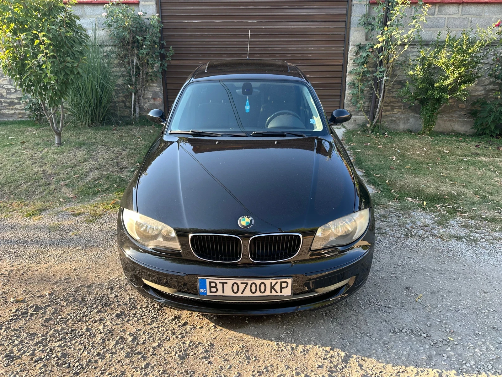 BMW 118 120D