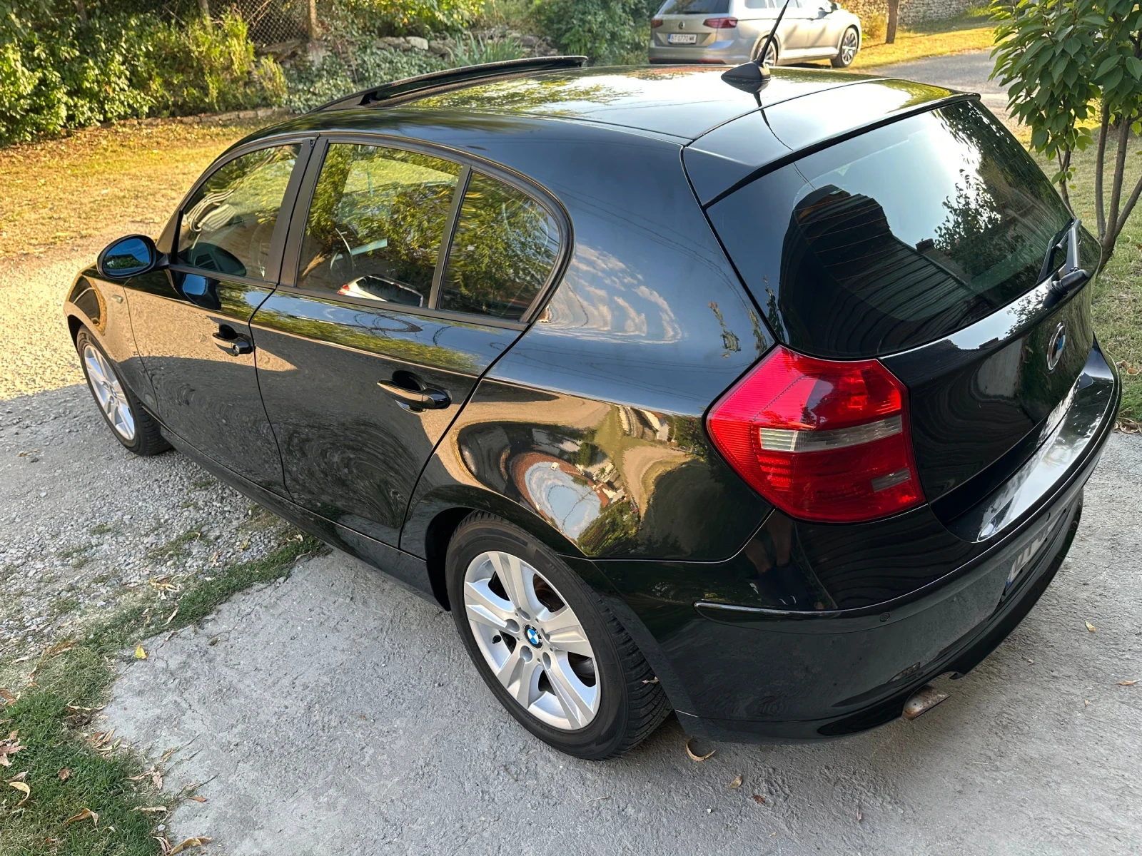 BMW 118 120D, снимка 5 - Автомобили и джипове - 55564534