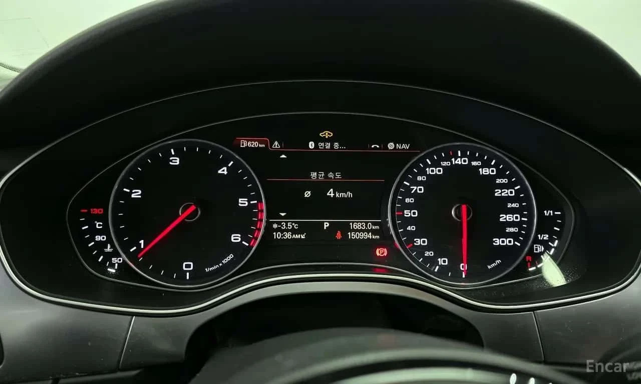 Audi A7 * 55 TDI Quattro Dynamic * ЦЕНА ДО БГ, снимка 8 - Автомобили и джипове - 55626549