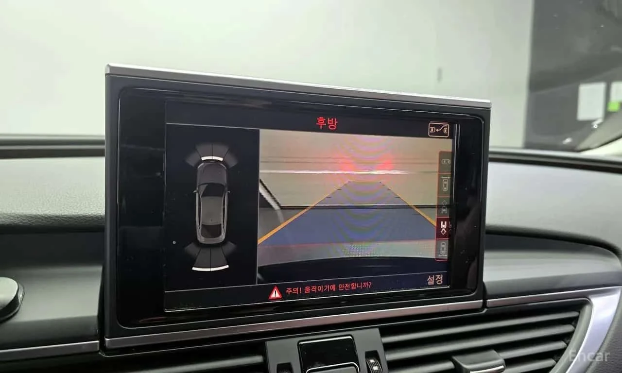 Audi A7 * 55 TDI Quattro Dynamic * ЦЕНА ДО БГ, снимка 15 - Автомобили и джипове - 55626549
