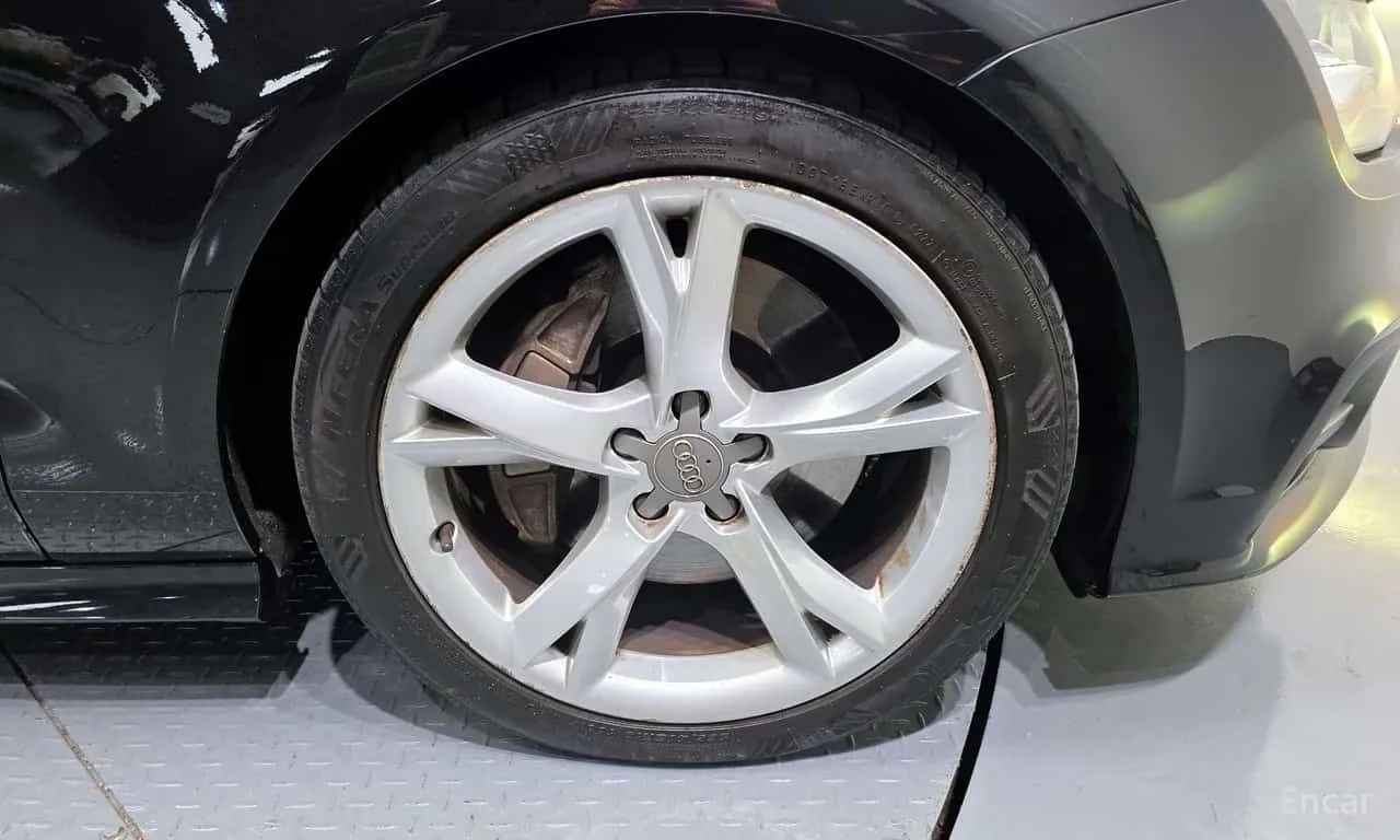 Audi A7 * 55 TDI Quattro Dynamic * ЦЕНА ДО БГ, снимка 5 - Автомобили и джипове - 55626549