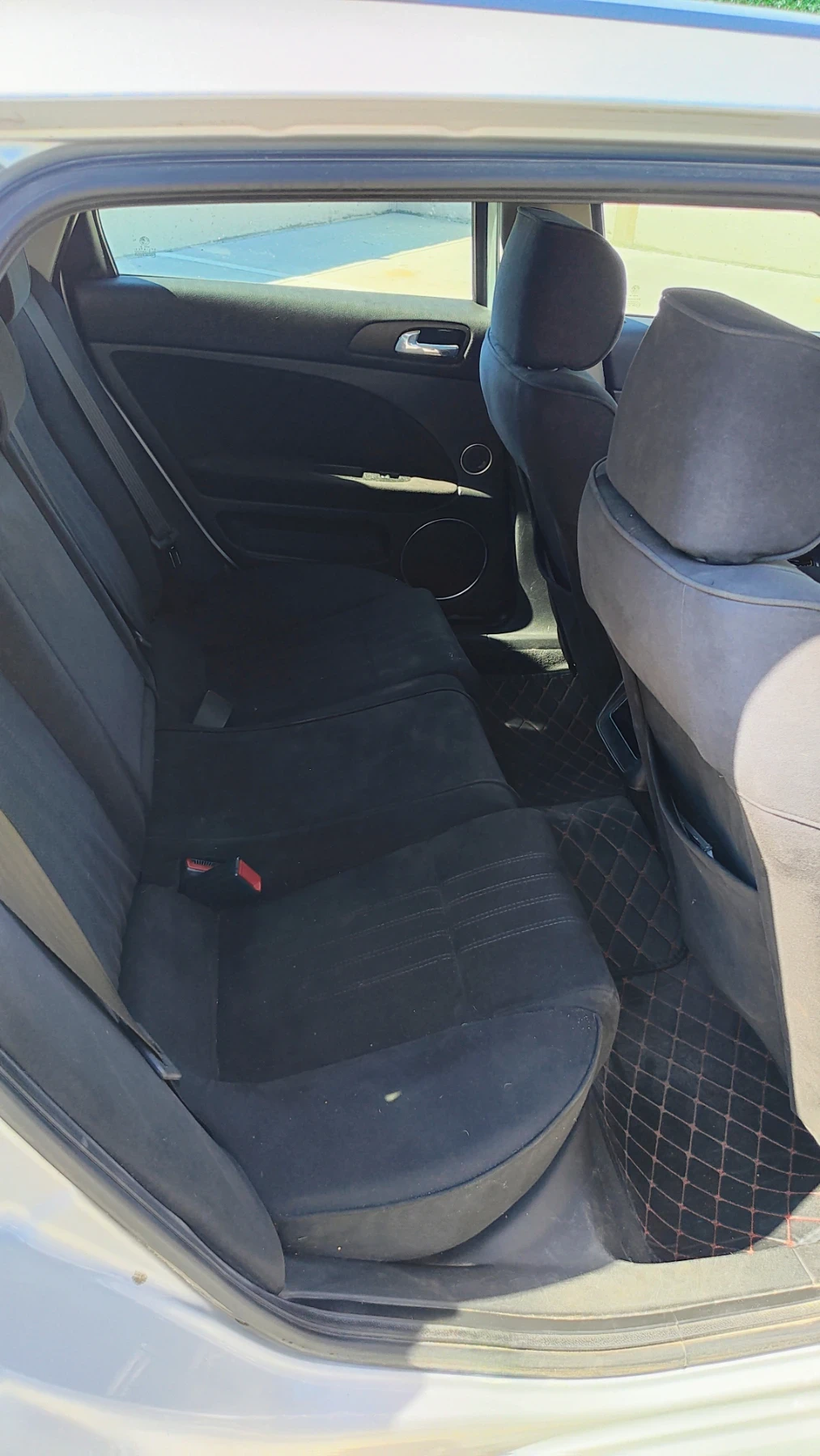 Alfa Romeo 159 sportwagon 1.9 JTDm 150кс, снимка 5 - Автомобили и джипове - 55693358