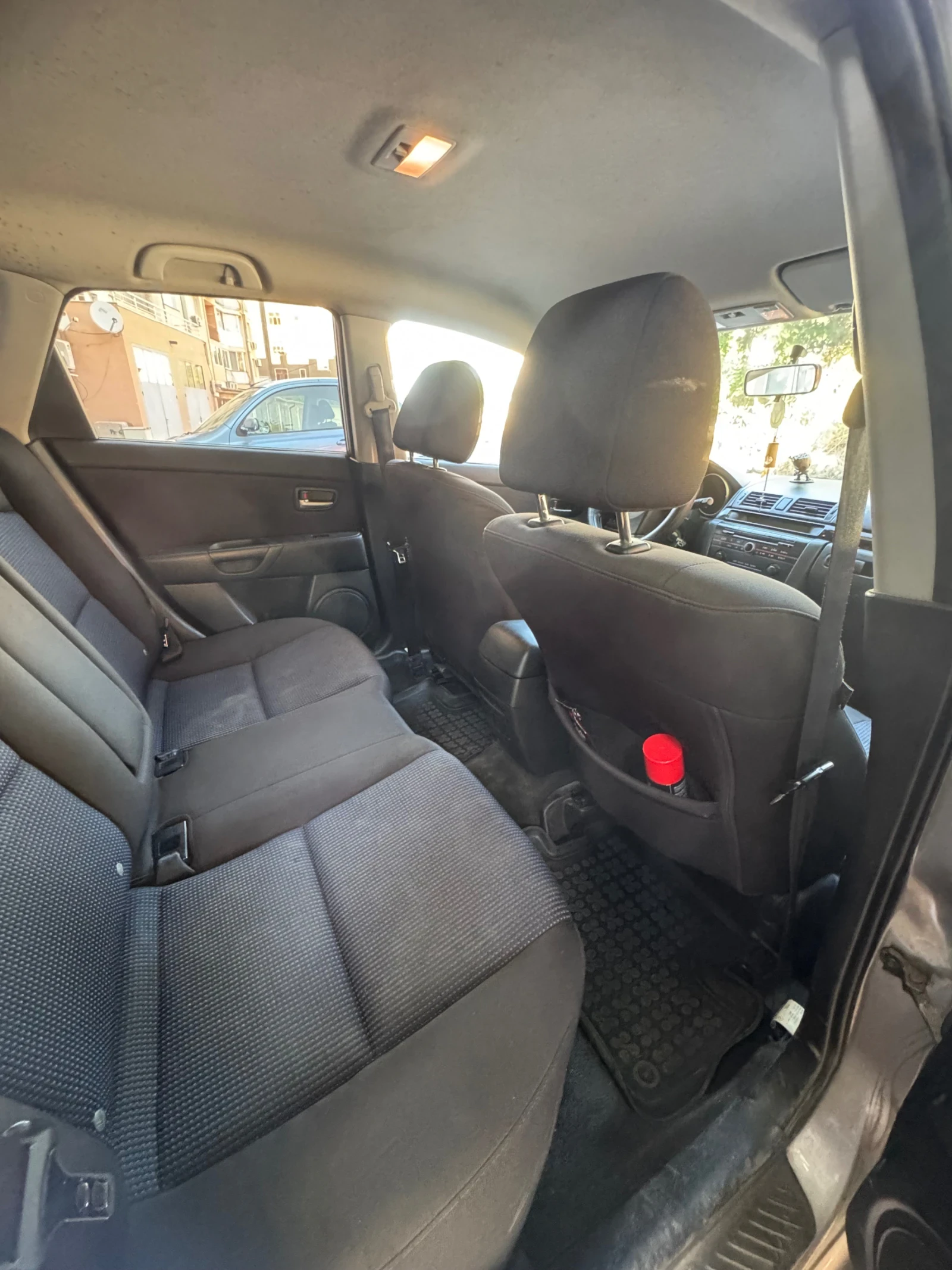 Mazda 3, снимка 8 - Автомобили и джипове - 55707219