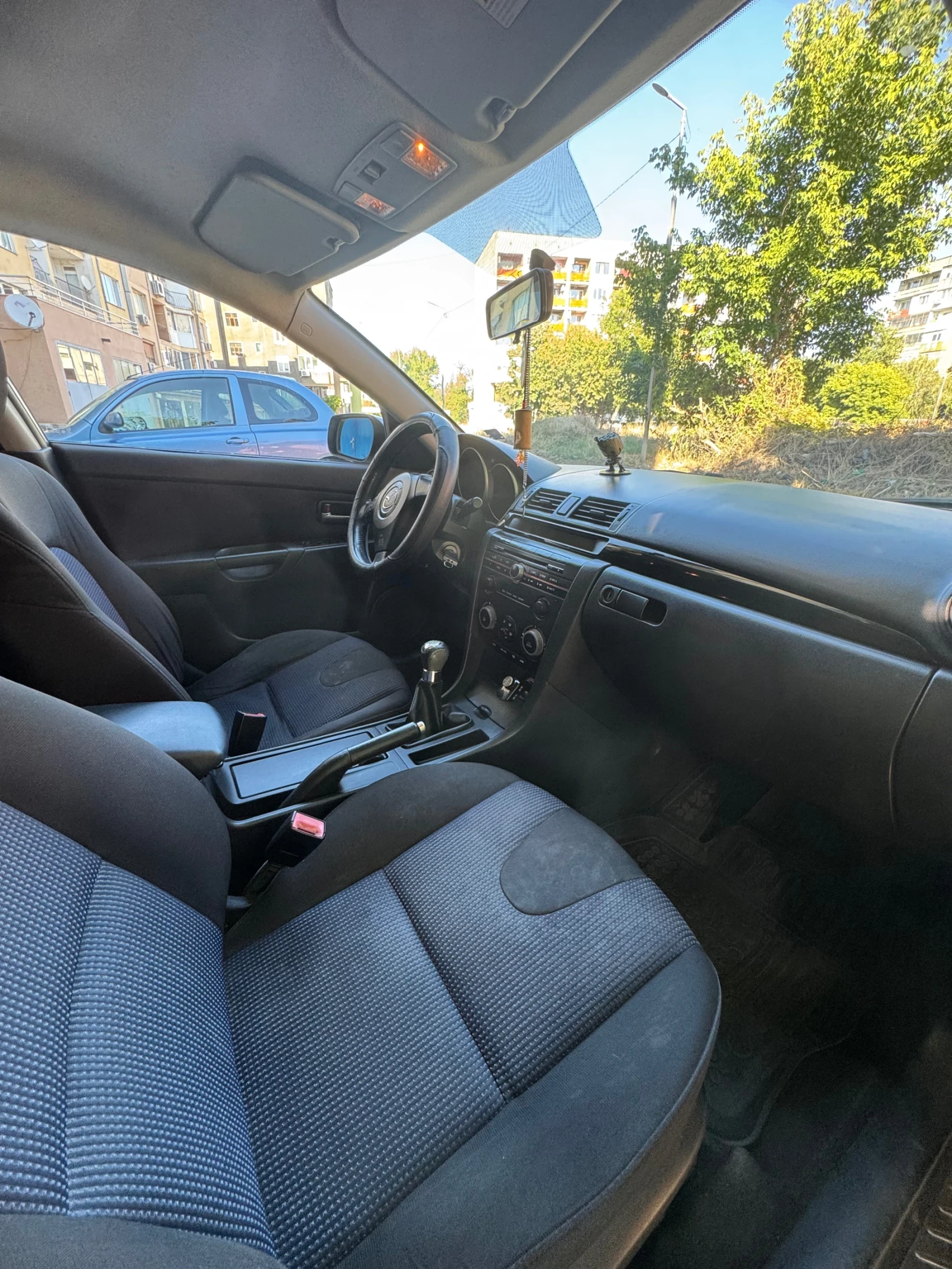 Mazda 3, снимка 7 - Автомобили и джипове - 55707219