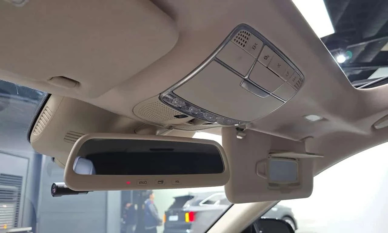 Mercedes-Benz S 500 * S500L Edition 1 * ЦЕНА ДО БГ, снимка 17 - Автомобили и джипове - 55736371