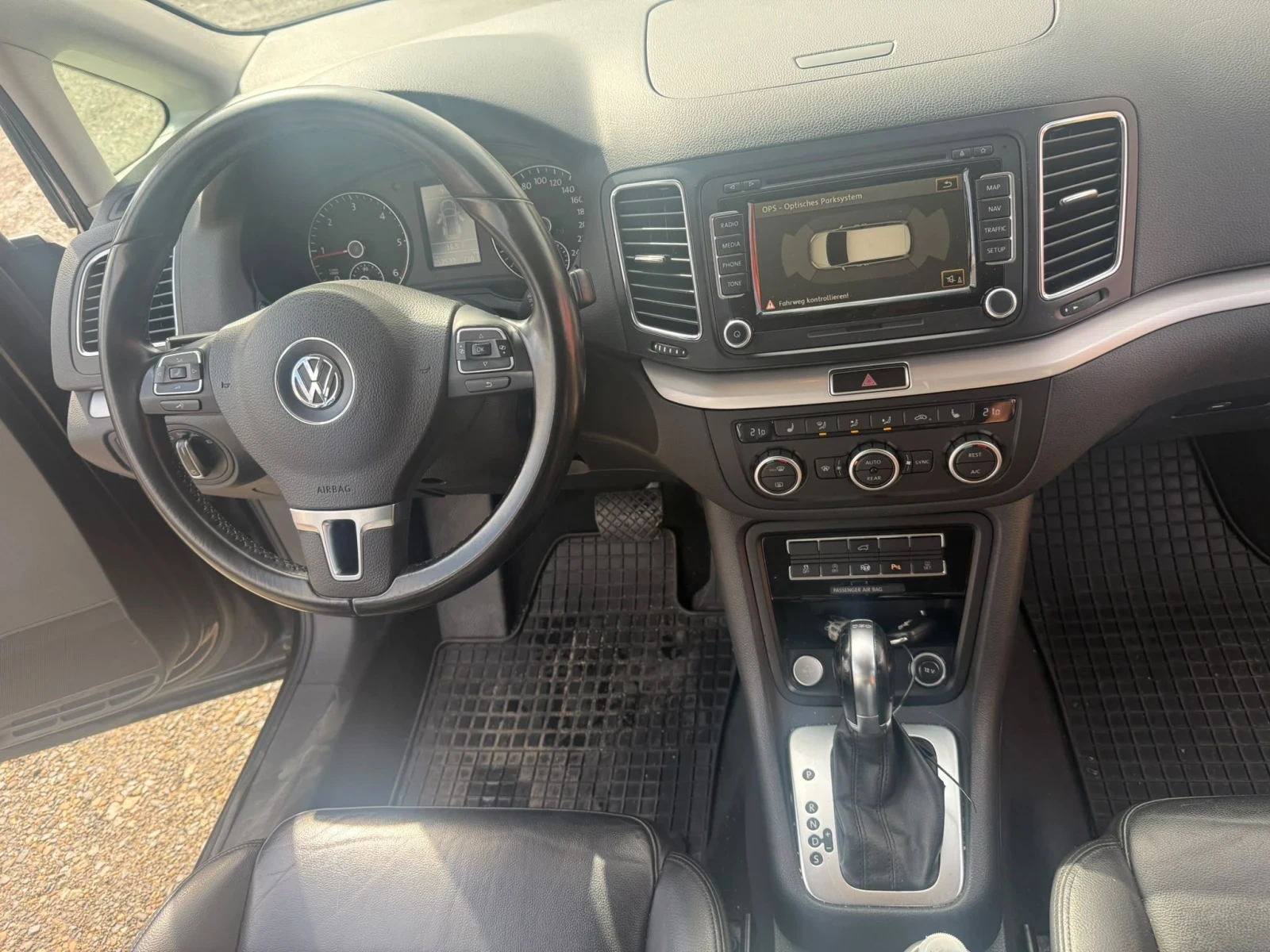 VW Sharan | Mobile.bg � ����������� 7