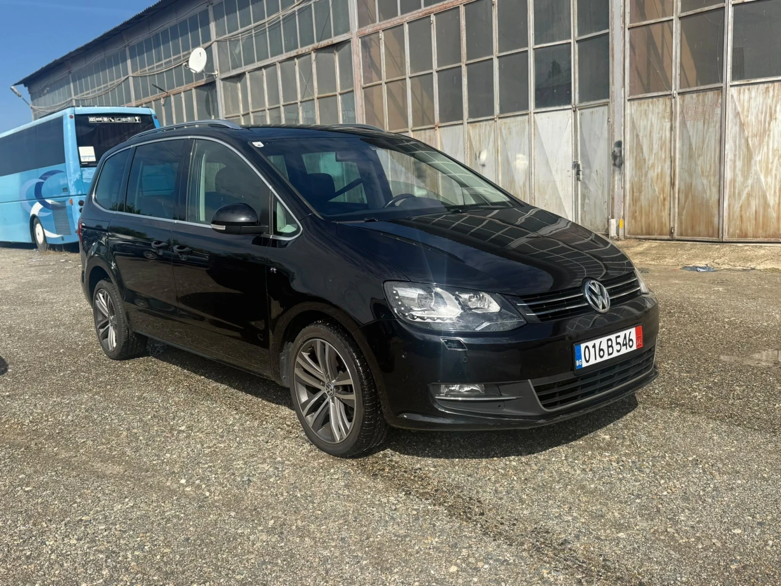 VW Sharan | Mobile.bg � ����������� 4