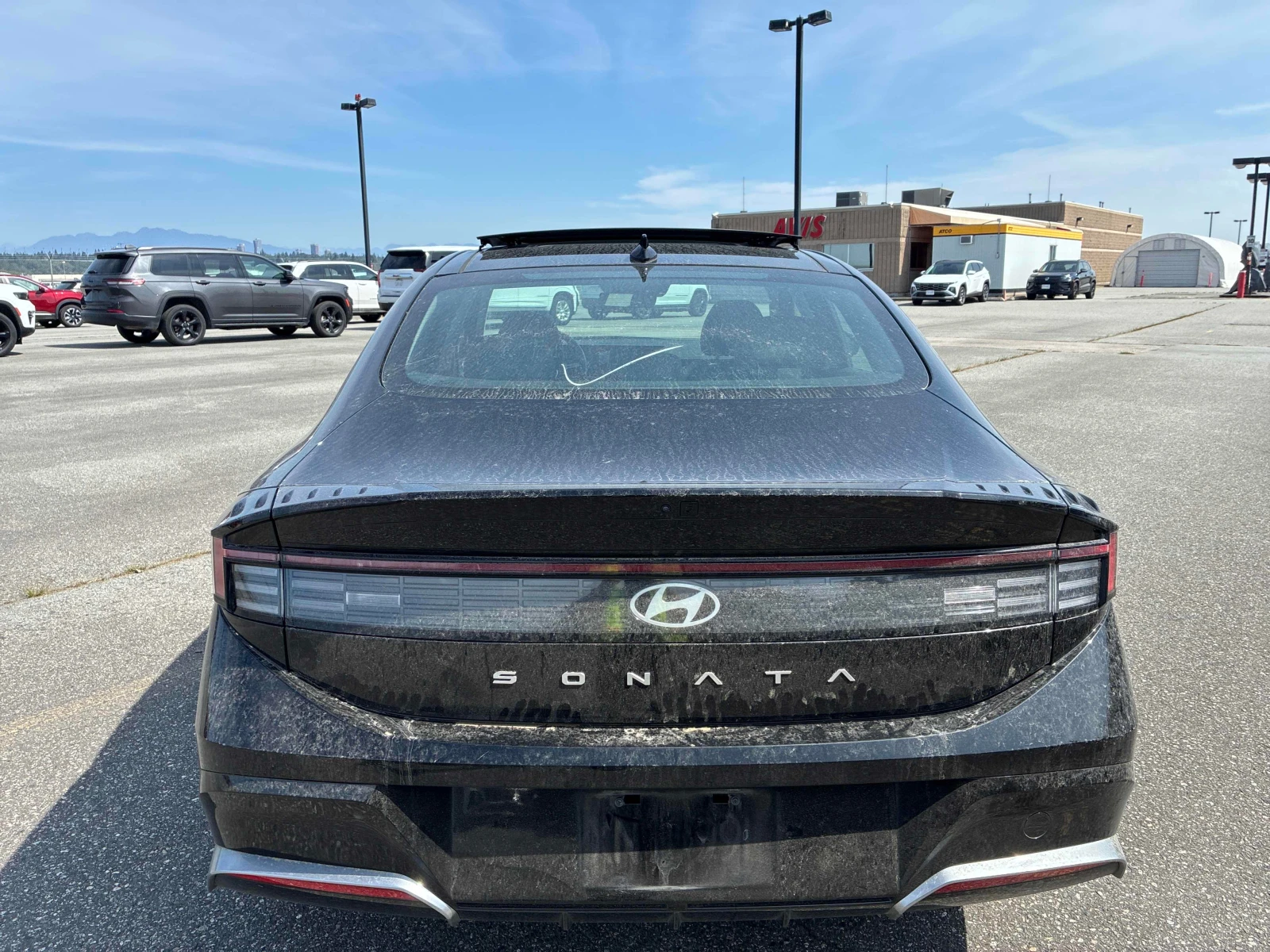 Hyundai Sonata Preferred Trend | CARFAX | АВТОФИНАНСИРАНЕ, снимка 5 - Автомобили и джипове - 56075387