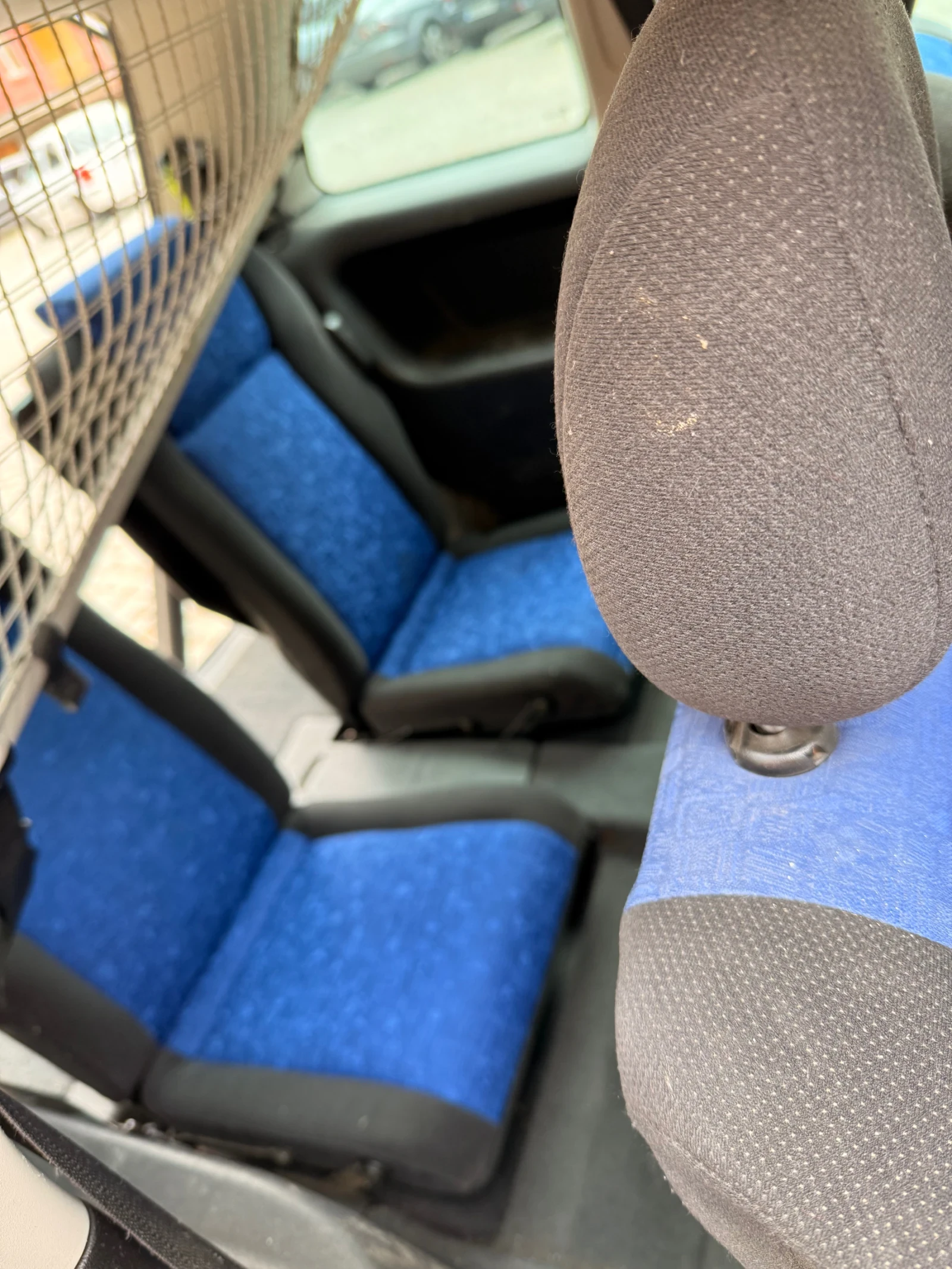 Opel Zafira 1.8-��� | Mobile.bg � ����������� 13