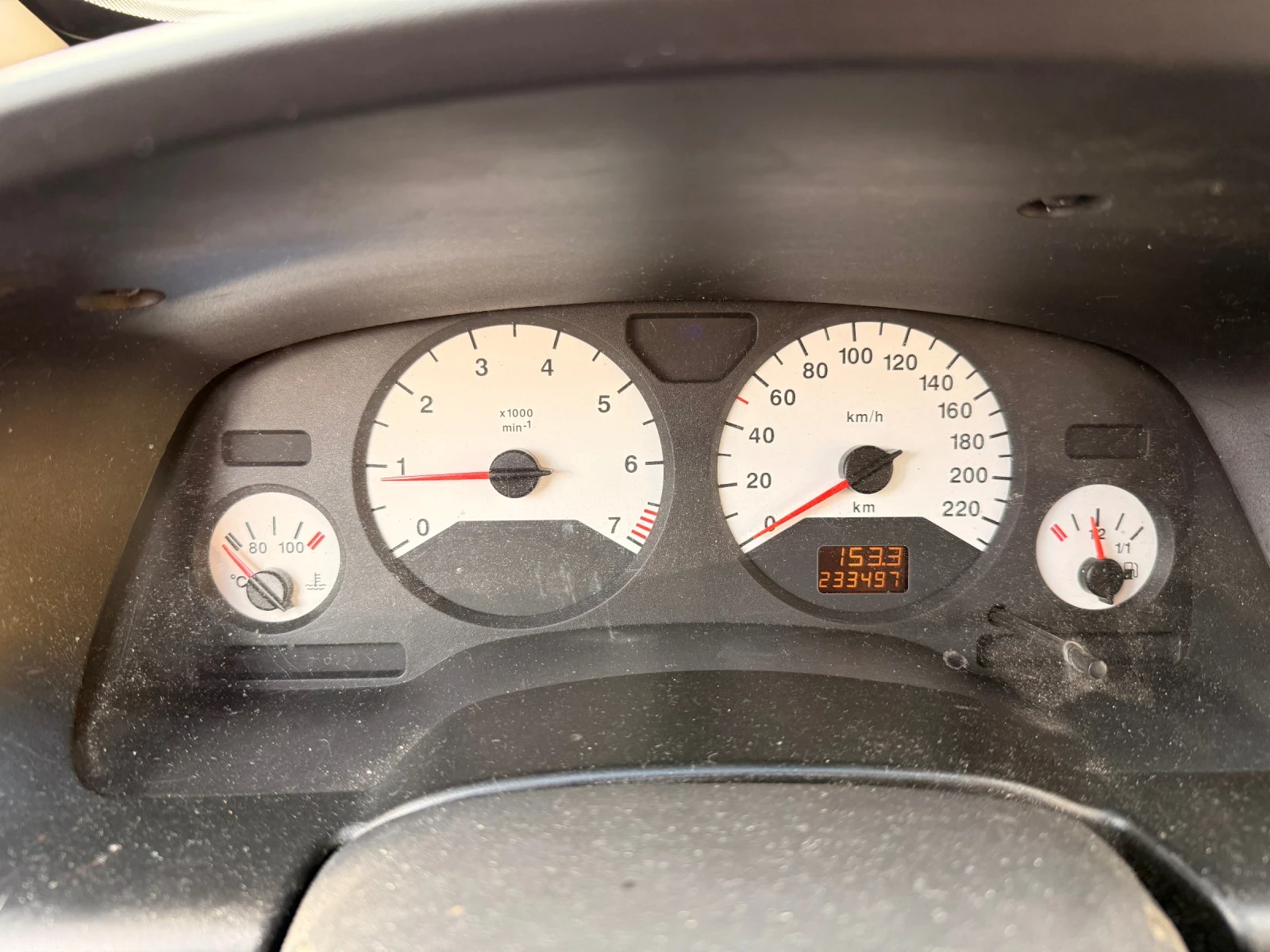 Opel Zafira 1.8-ГАЗ, снимка 9 - Автомобили и джипове - 56153238