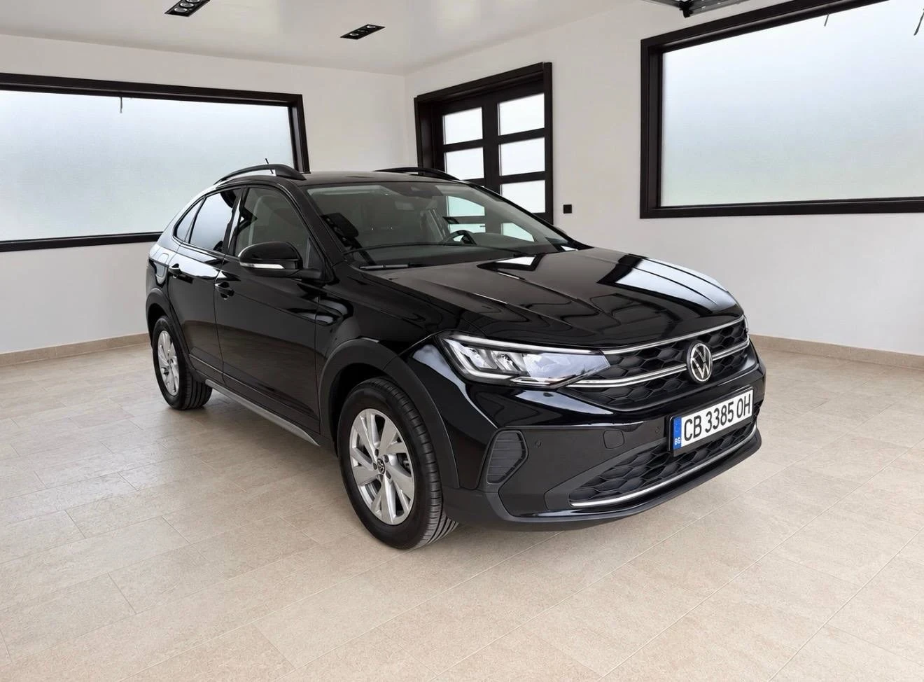 VW Taigo, снимка 3 - Автомобили и джипове - 56255354