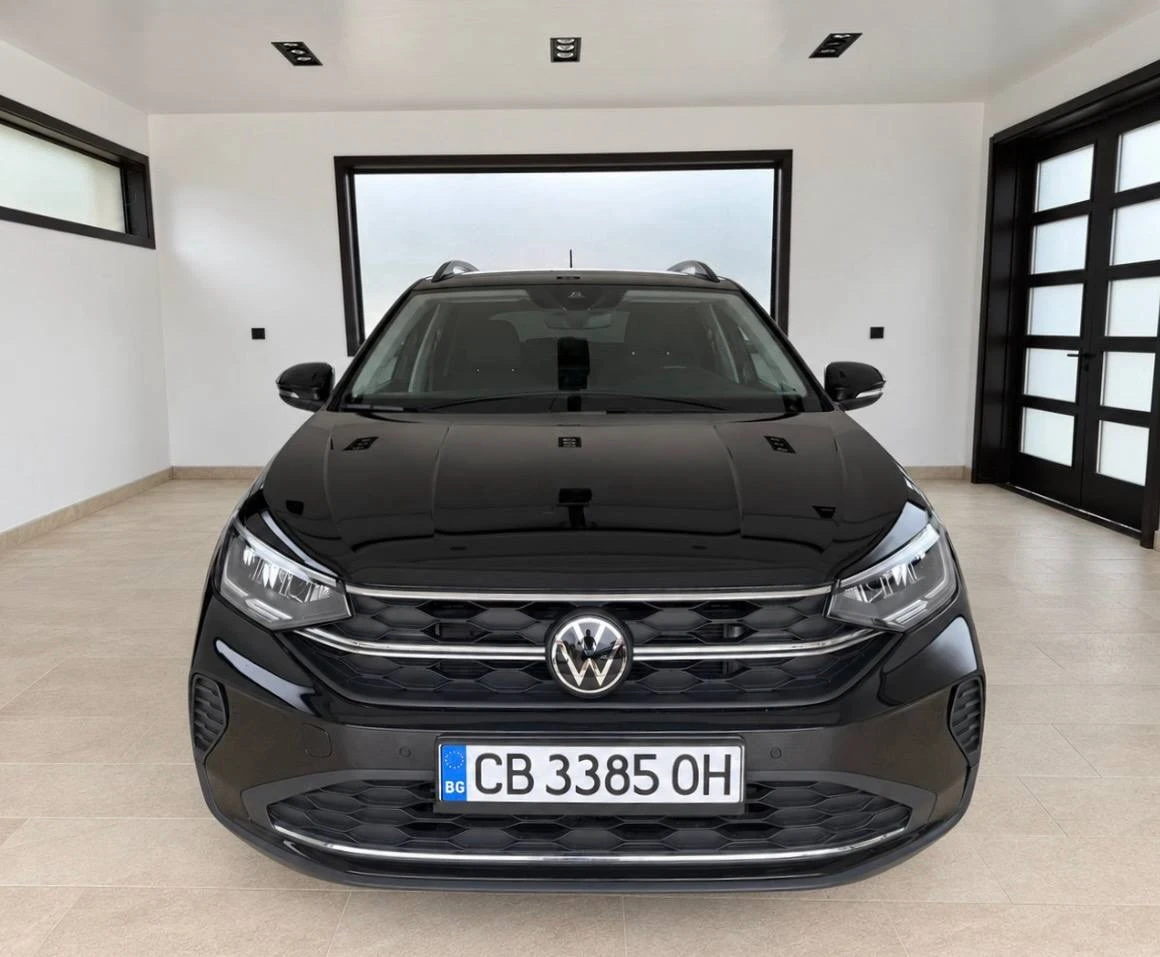 VW Taigo, снимка 2 - Автомобили и джипове - 56255354