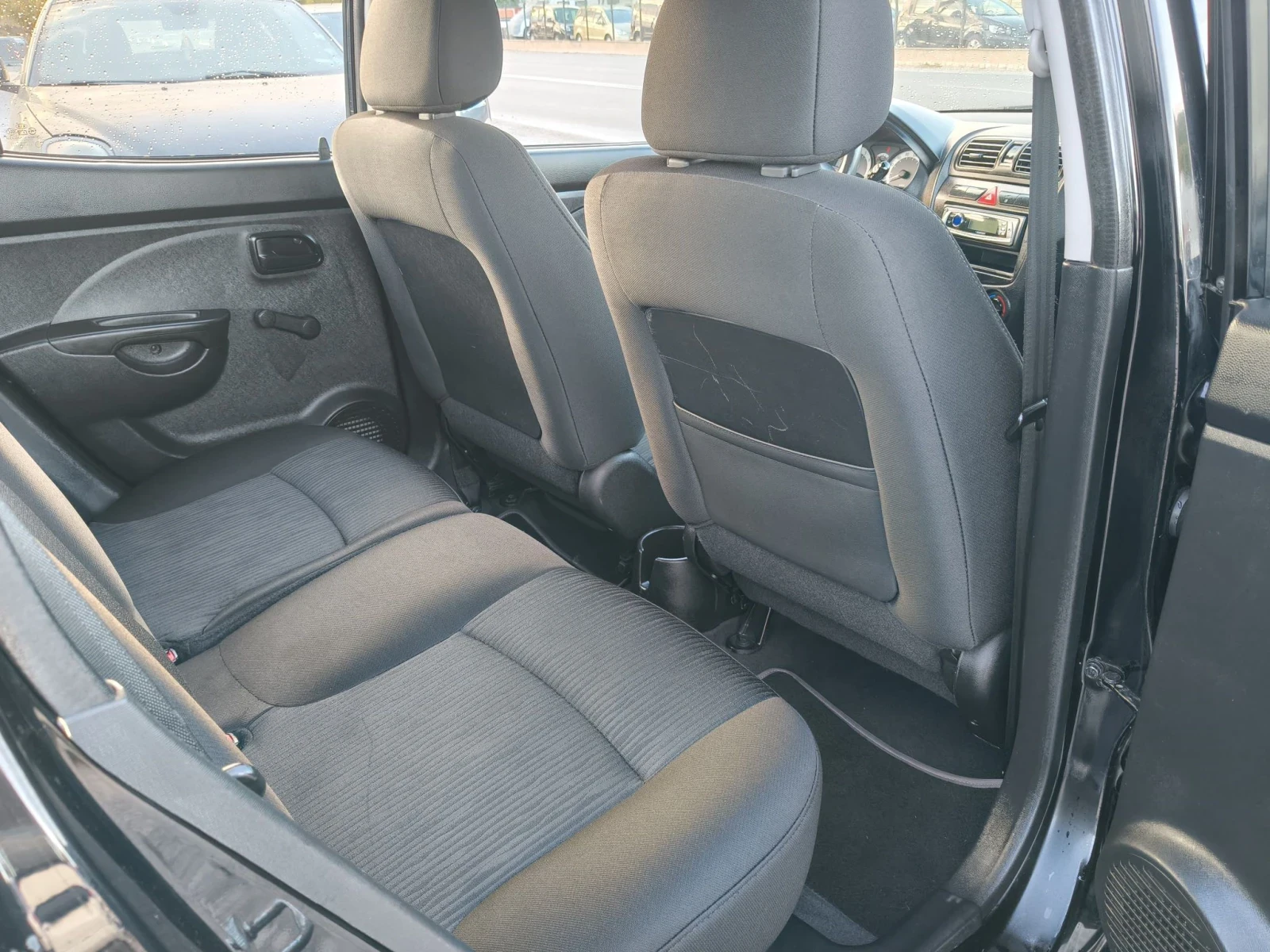 Kia Picanto 1.0i | Mobile.bg � ����������� 11
