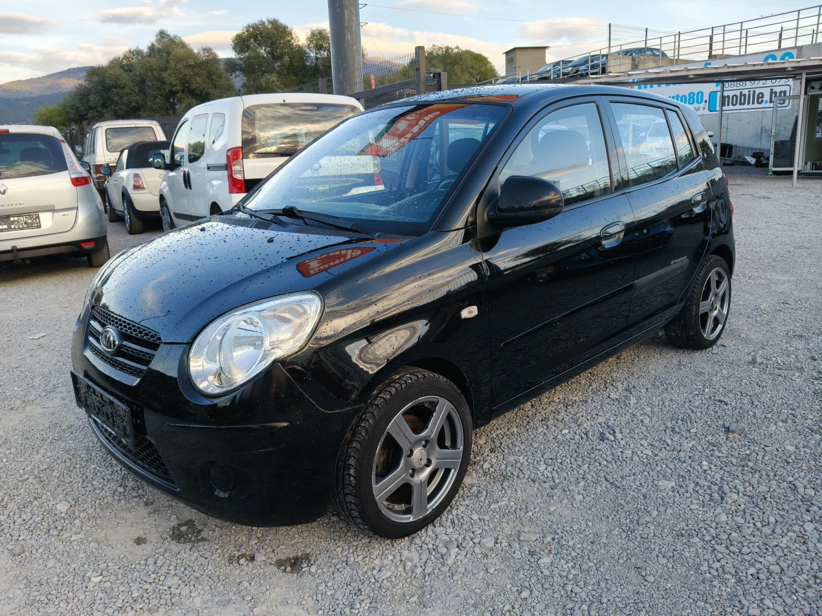 Kia Picanto 1.0i | Mobile.bg � ����������� 3