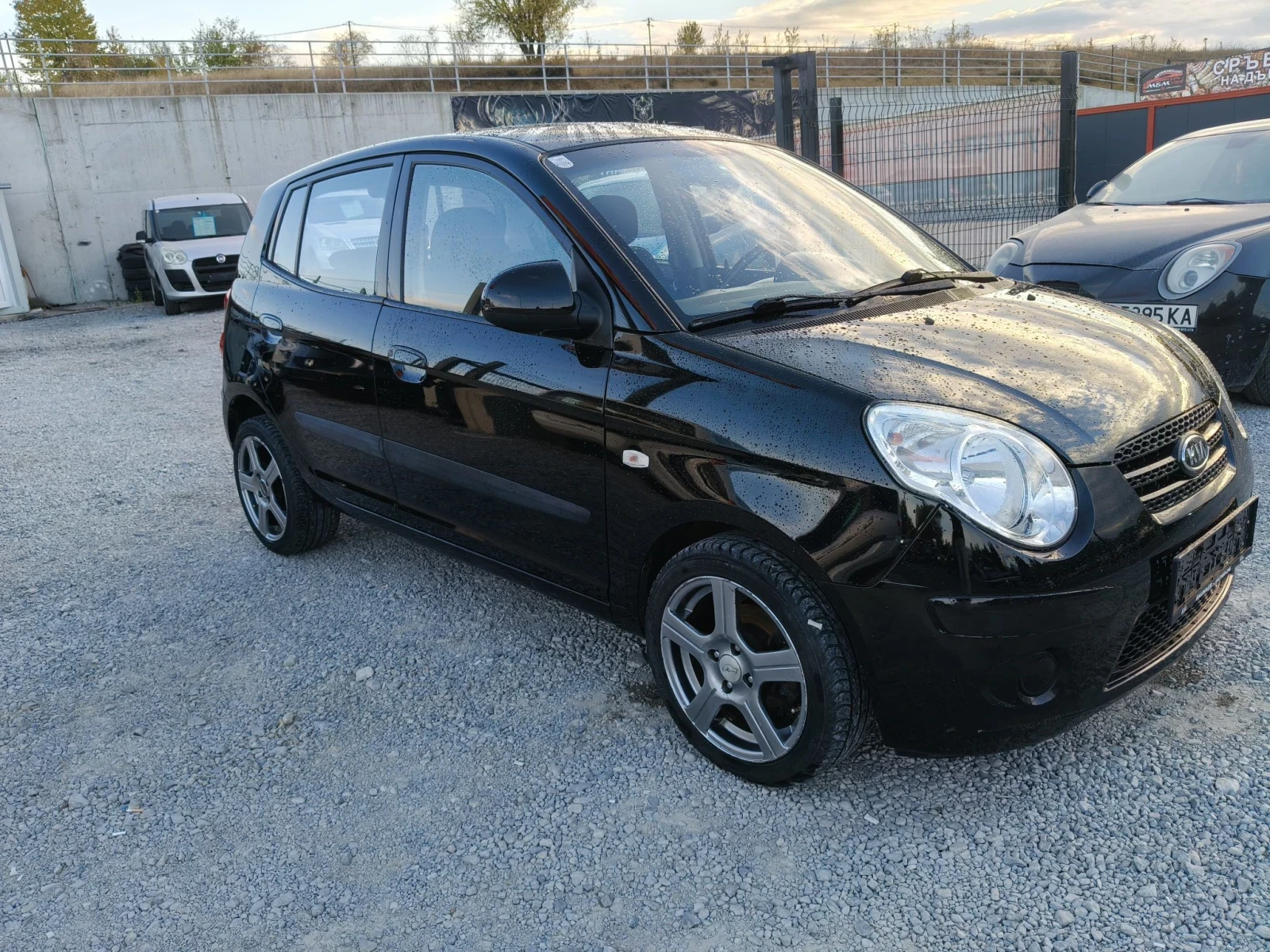 Kia Picanto 1.0i | Mobile.bg � ����������� 2