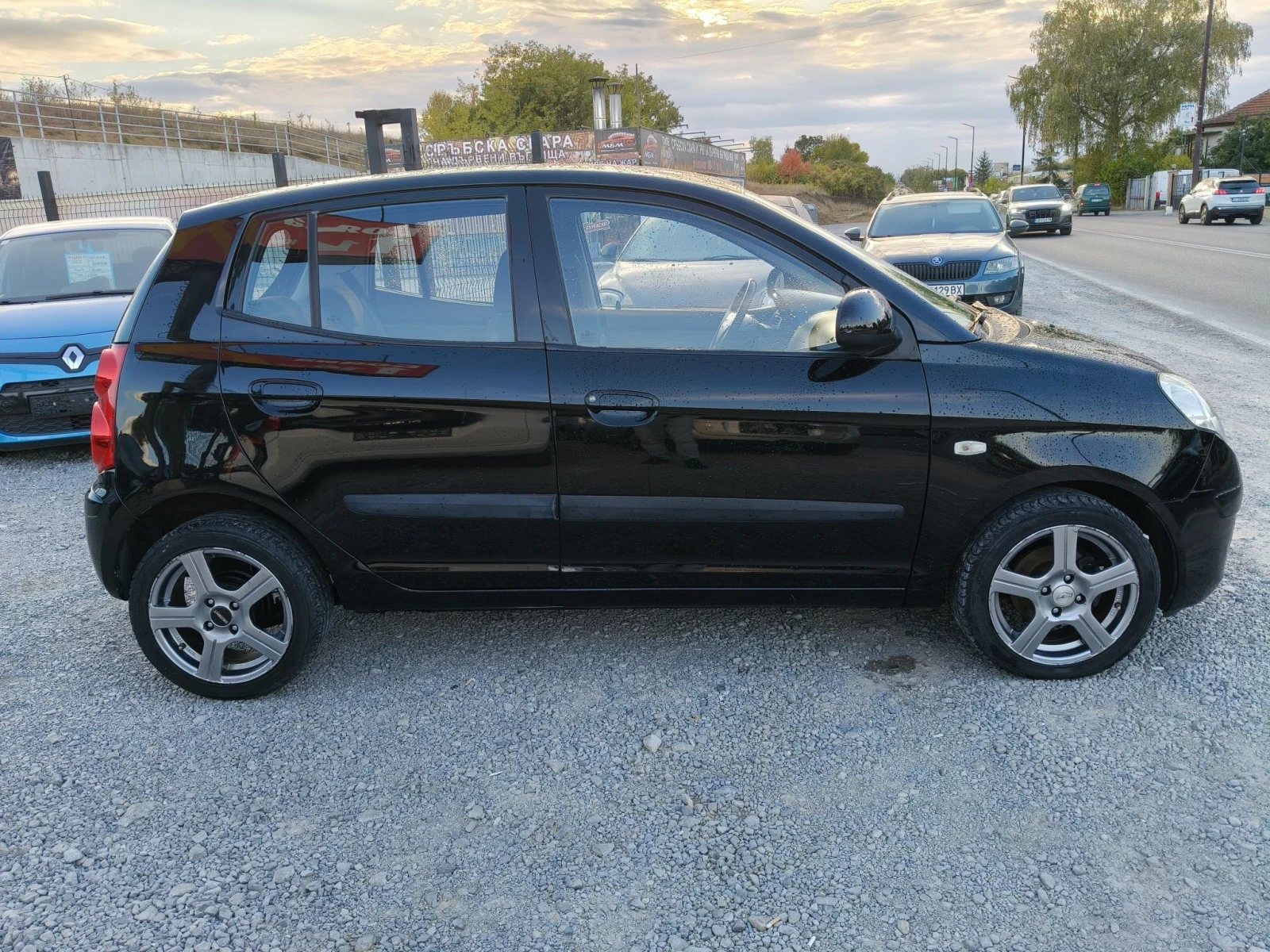 Kia Picanto 1.0i | Mobile.bg � ����������� 7
